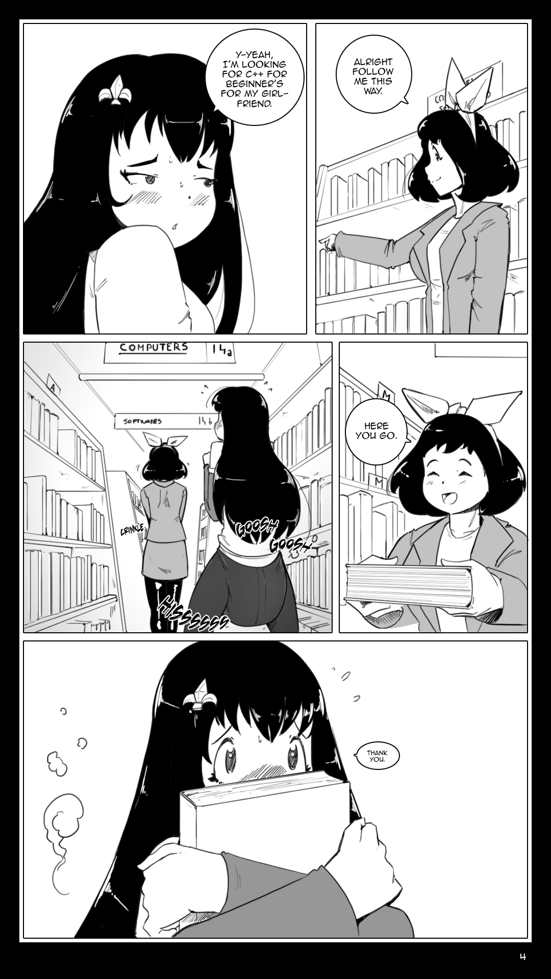 Comm: Fan Meeting page 4 full