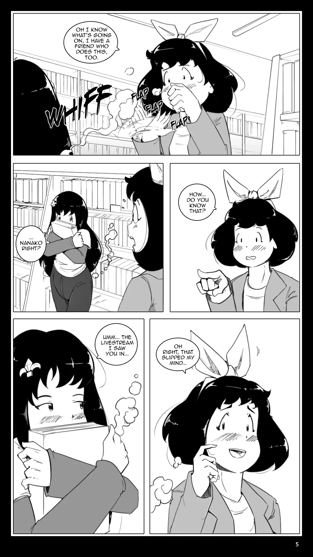 Comm: Fan Meeting page 5 full