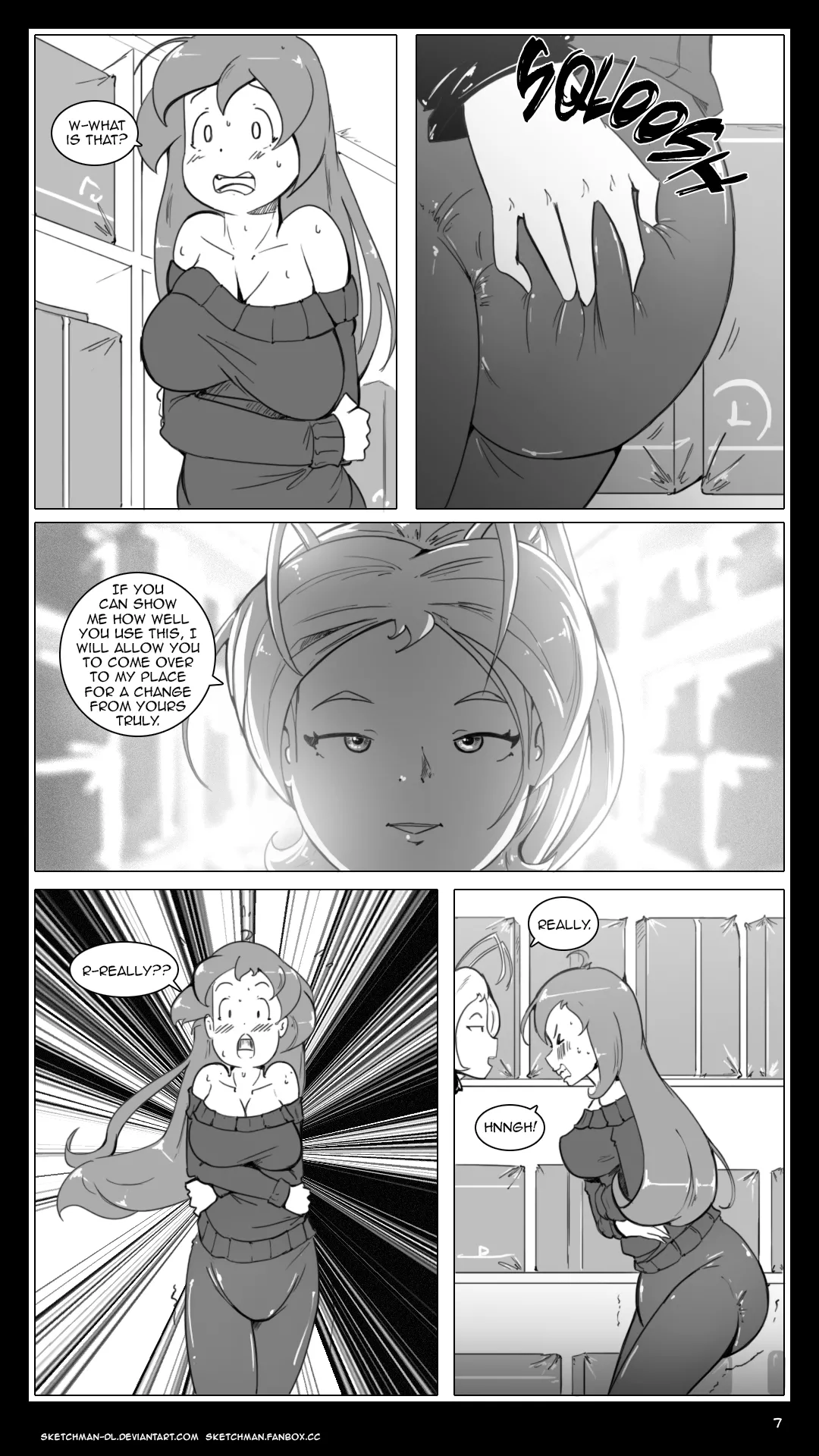 Comm: Fan Meeting page 7 full