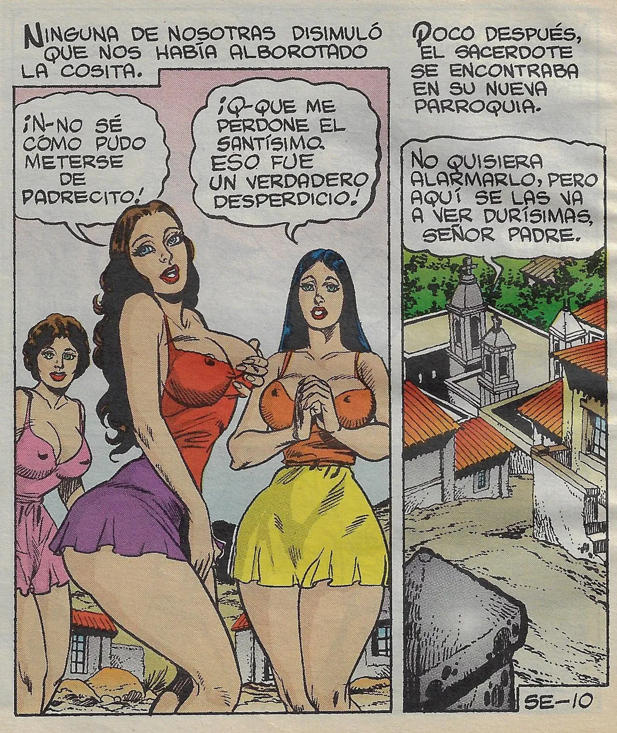 Sabrosonas 01 page 11 full