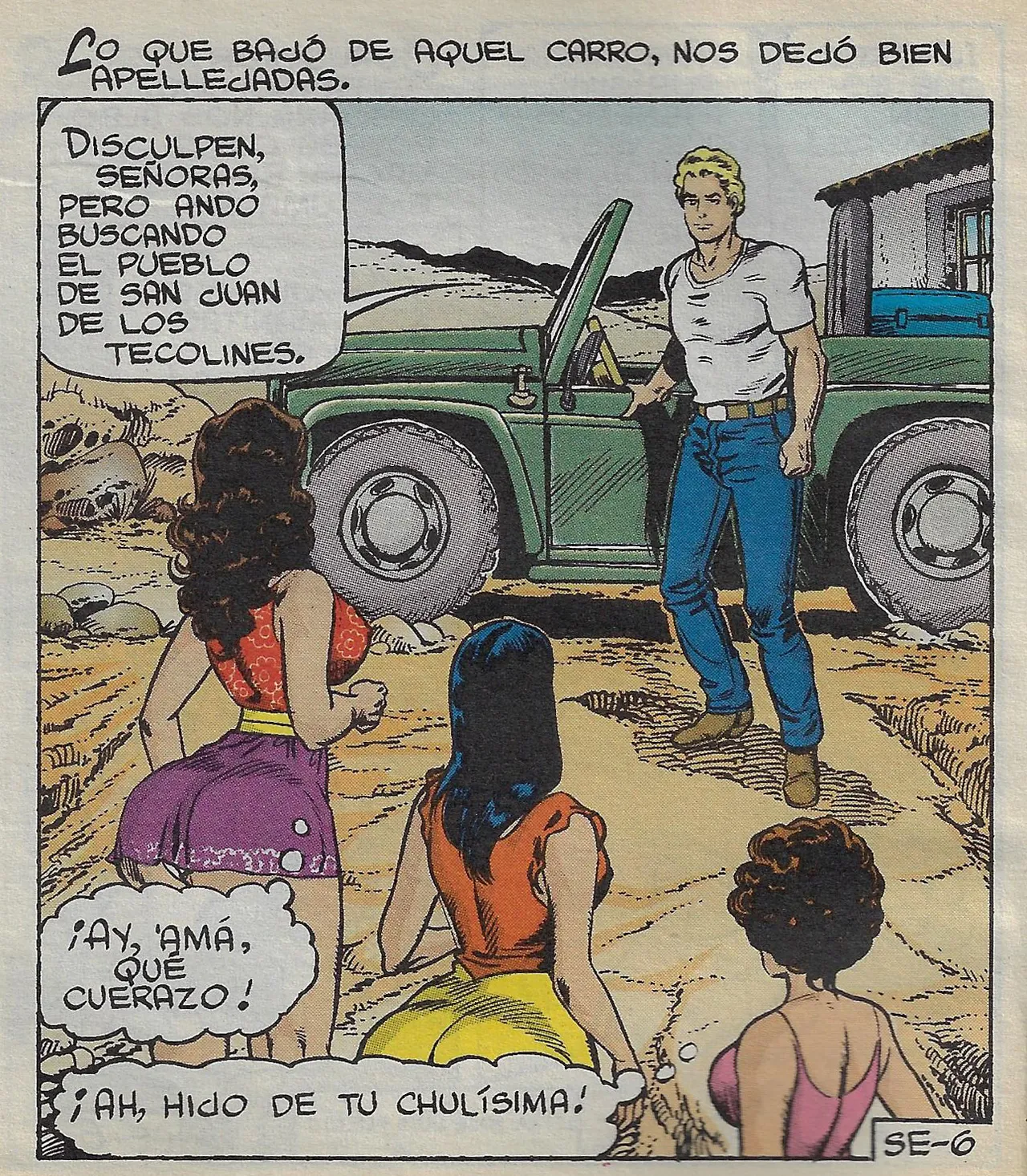 Sabrosonas 01 page 7 full