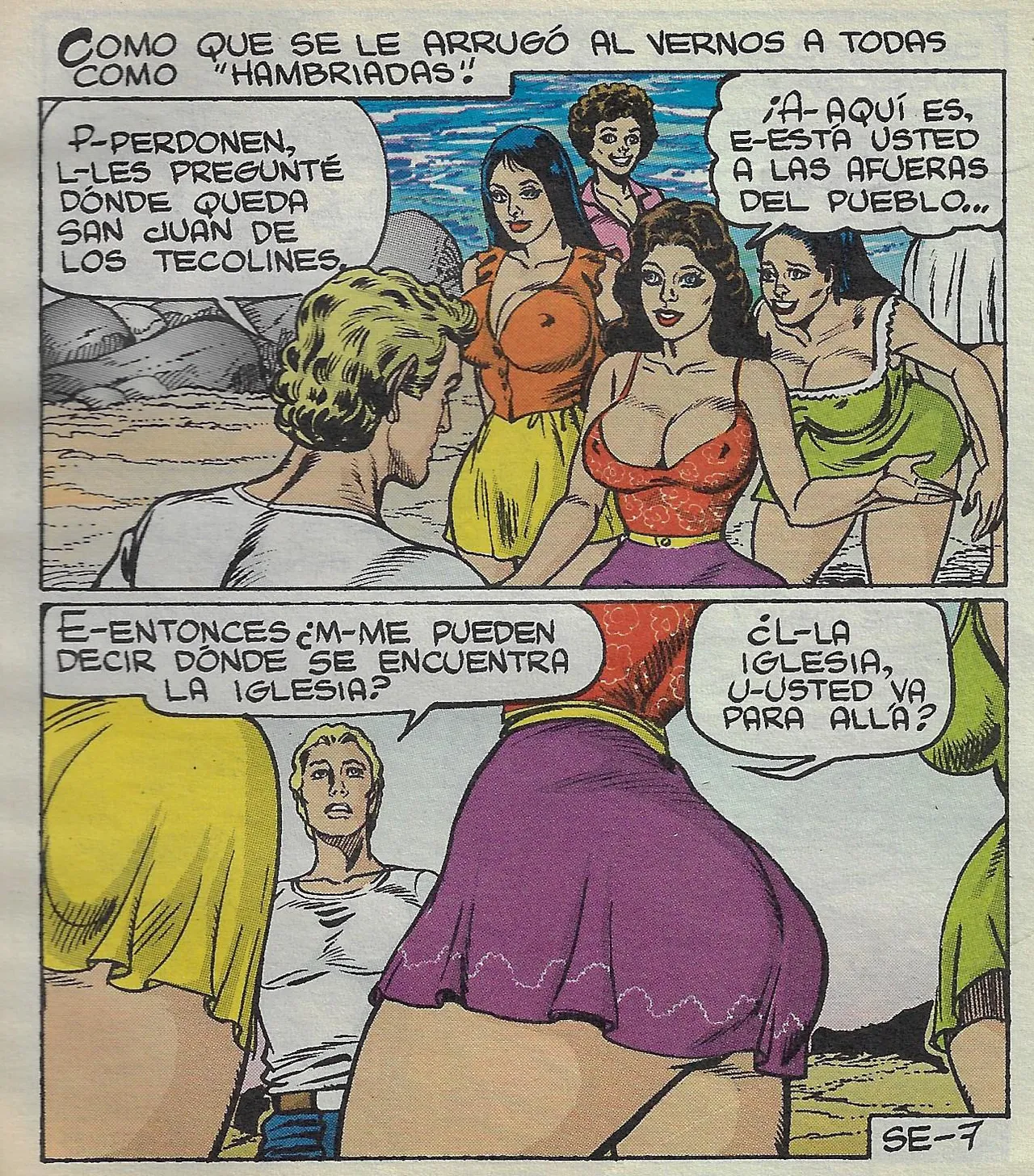 Sabrosonas 01 page 8 full