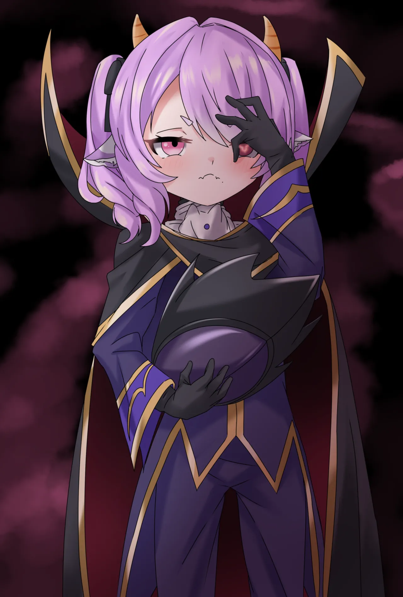 Twitter/Baraag/Pixiv page 1 full