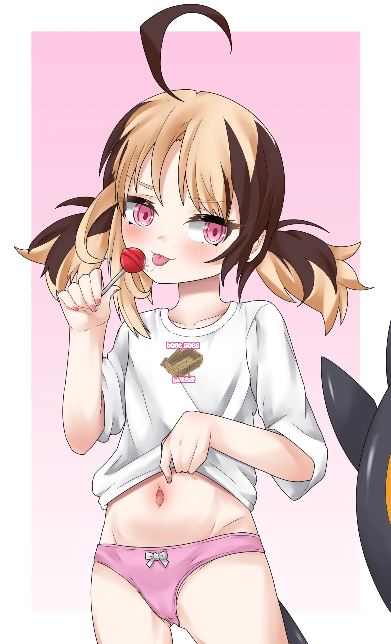 Twitter/Baraag/Pixiv page 10 full