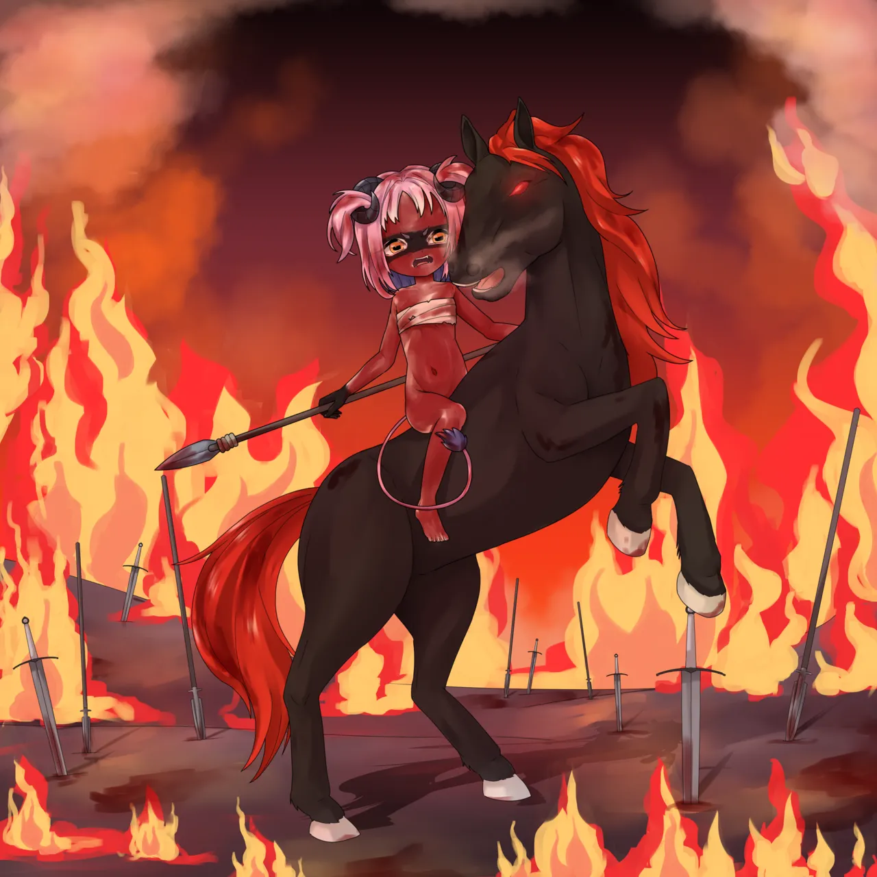 Twitter/Baraag/Pixiv page 9 full