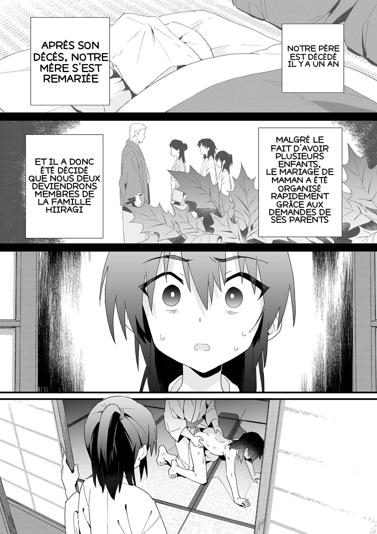 Hiiragi-ke no Kyoudai page 4 full