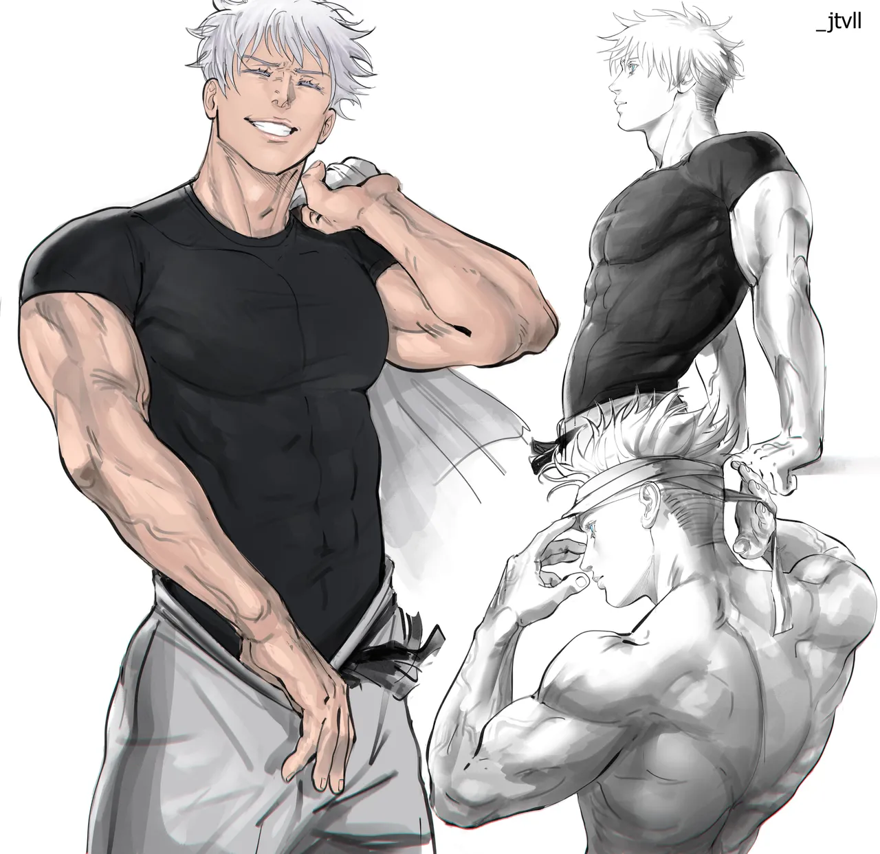 Some art page 11 full