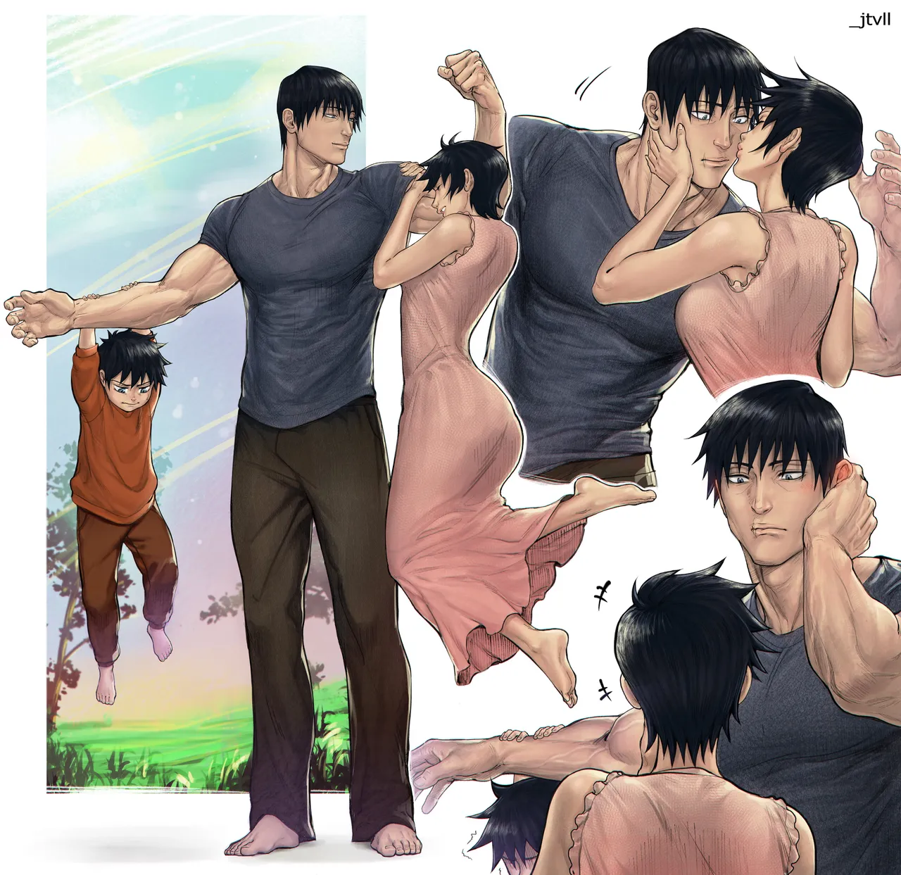 Some art page 4 full