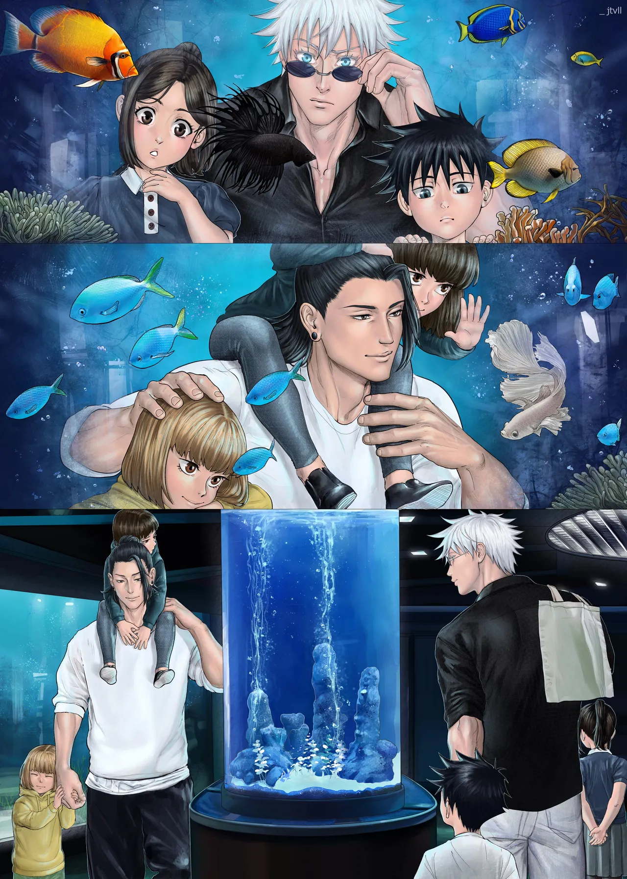 Some art page 8 full