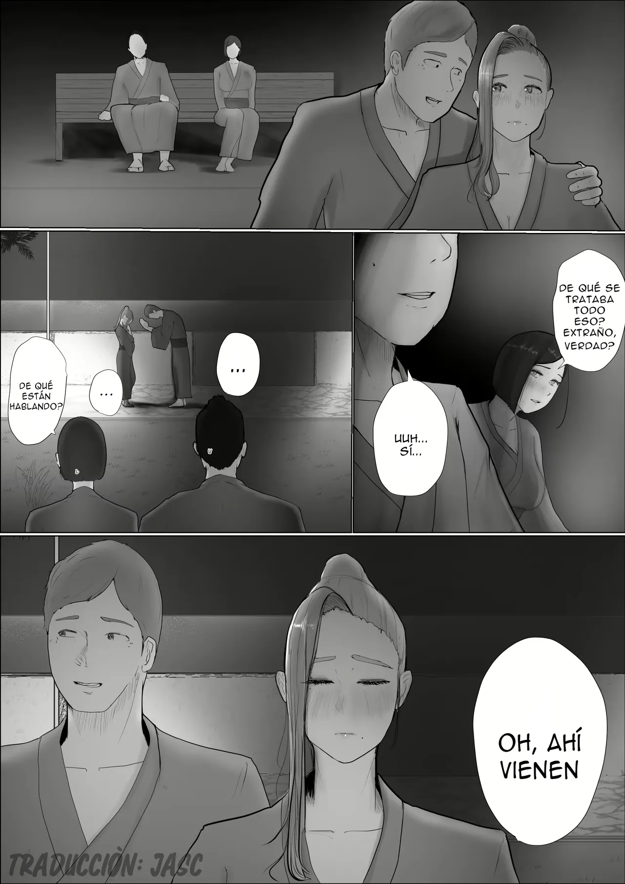 Koukan Monogatari 3 page 12 full