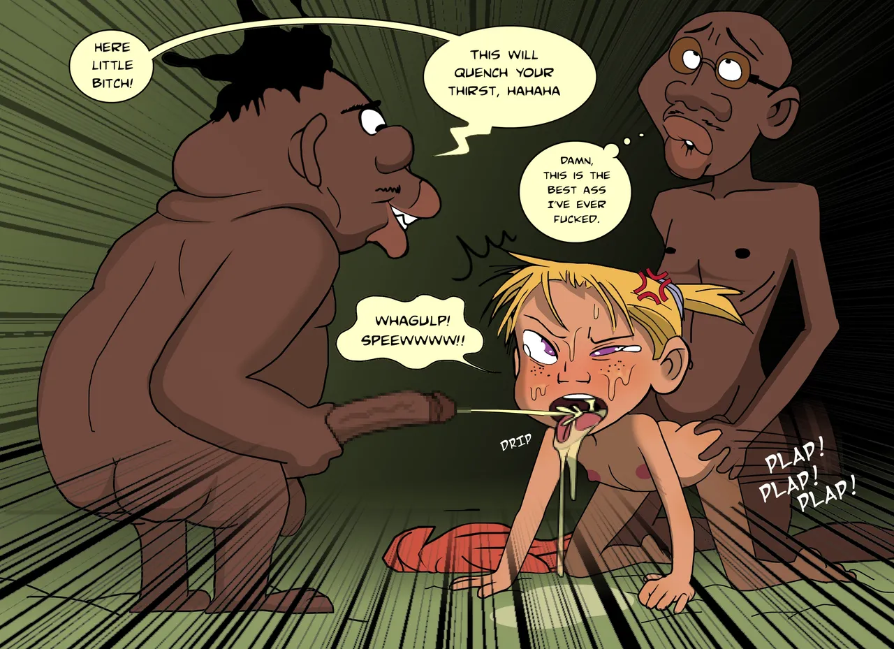 Violine Tome Alfa page 6 full