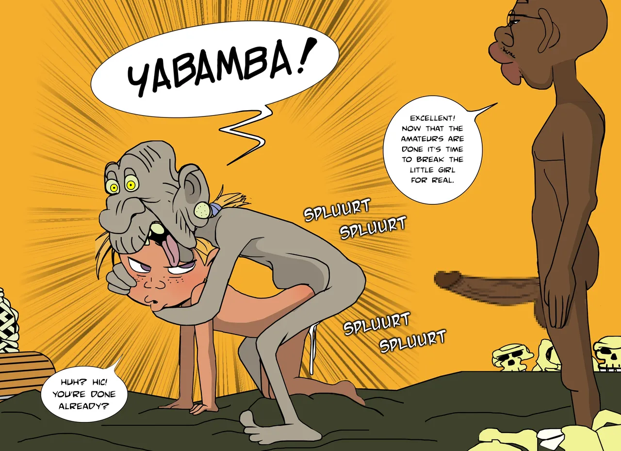 Violine Tome Alfa page 8 full