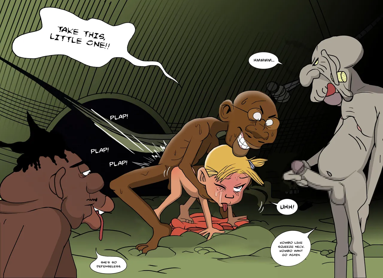 Violine Tome Alfa page 9 full