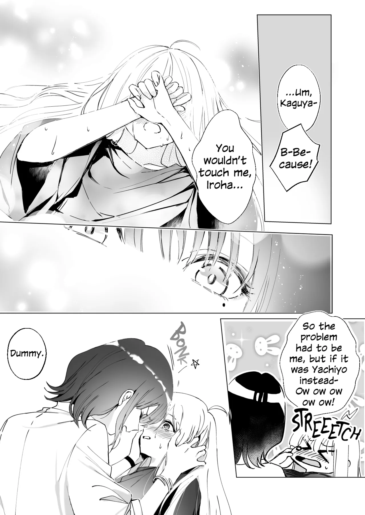 Melody page 12 full