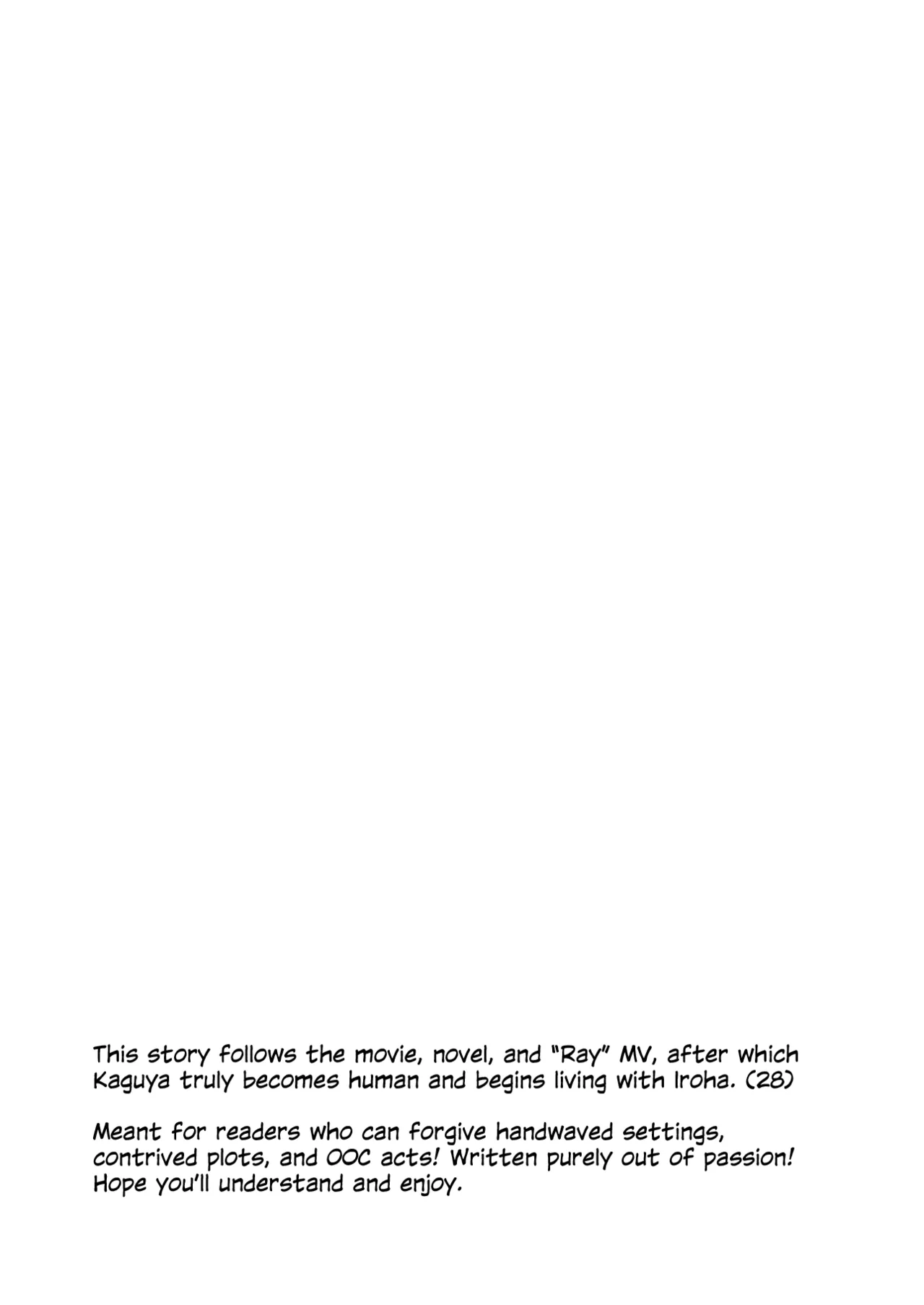 Melody page 2 full