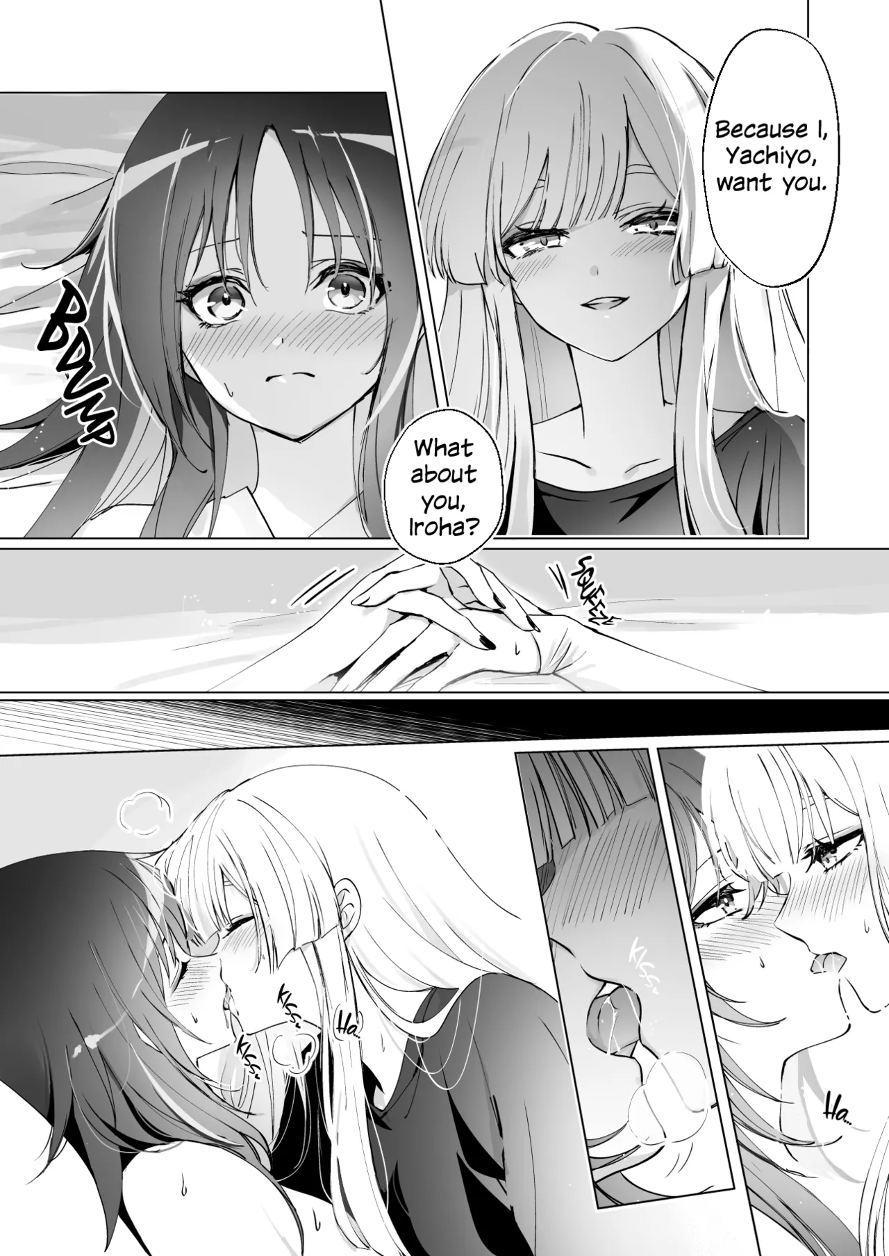 Melody page 6 full
