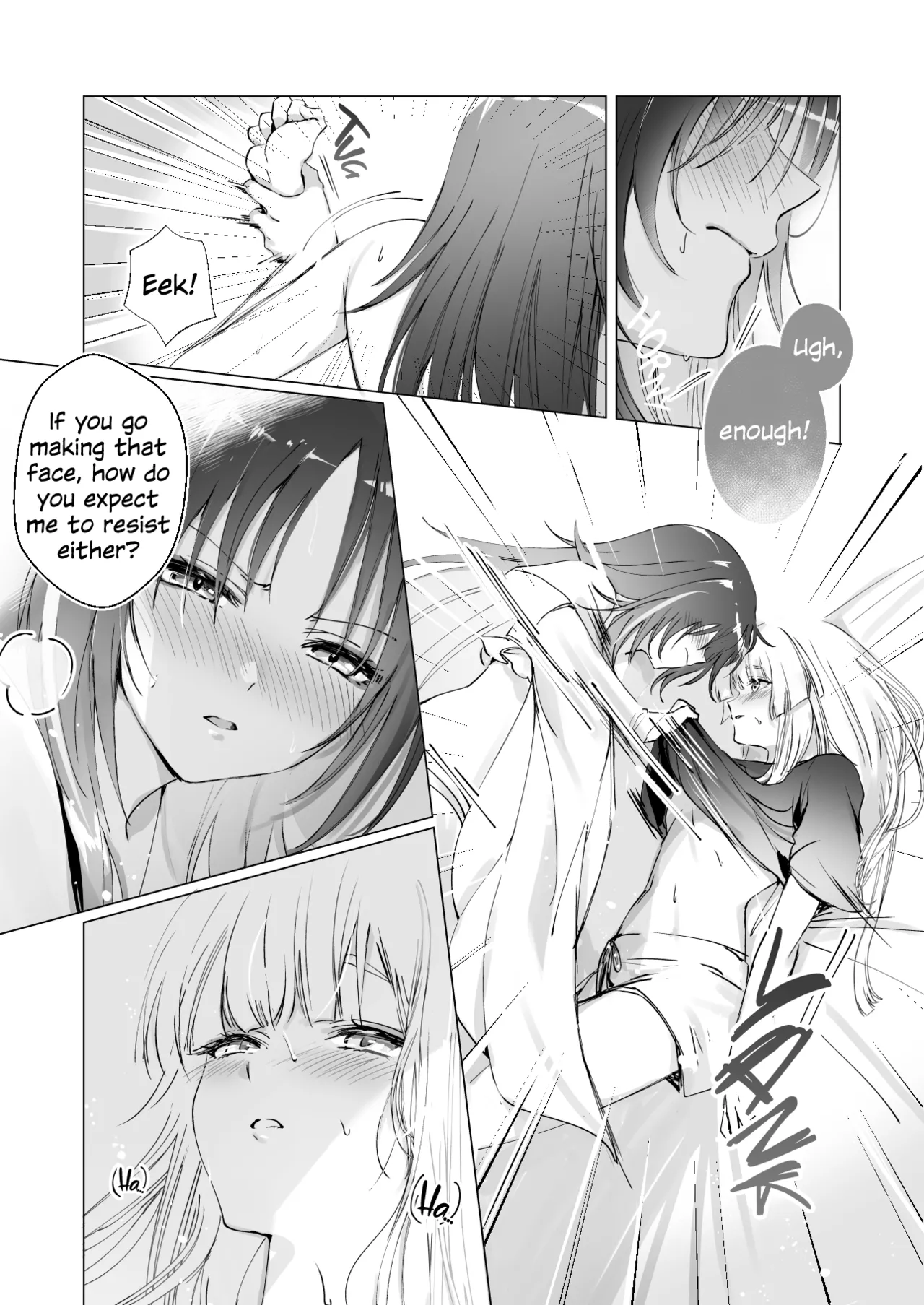Melody page 8 full