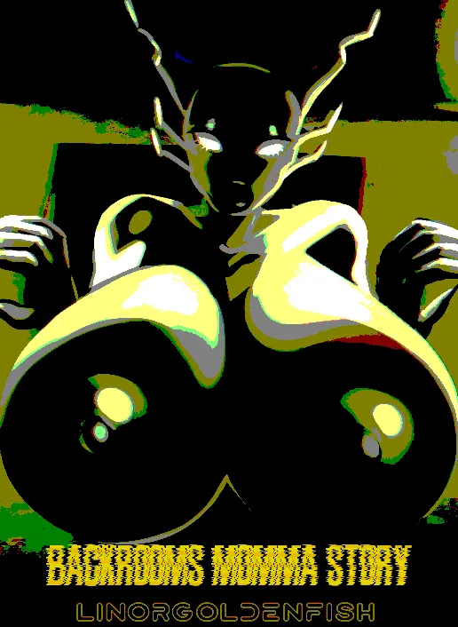 Backrooms Momma story page 1 full