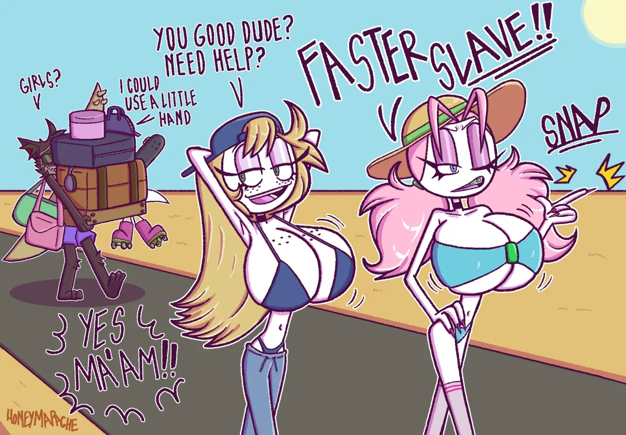 Britney page 12 full