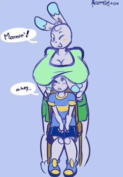 Buns