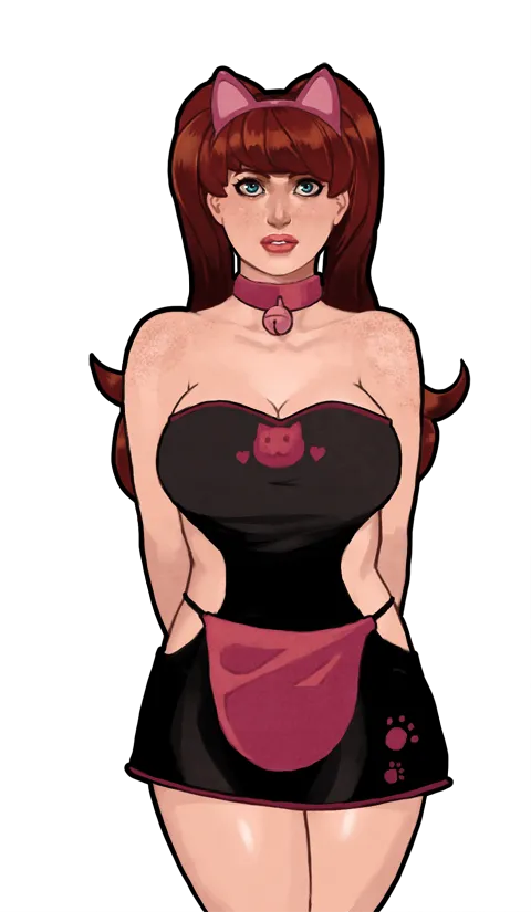 This Romantic World: The Game page 11 full