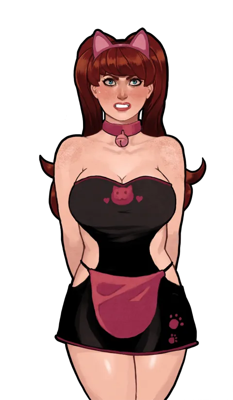 This Romantic World: The Game page 12 full