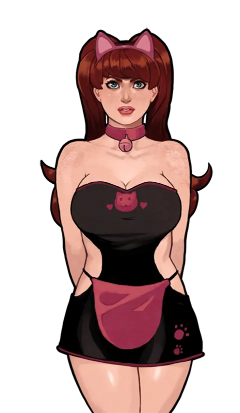 This Romantic World: The Game page 2 full