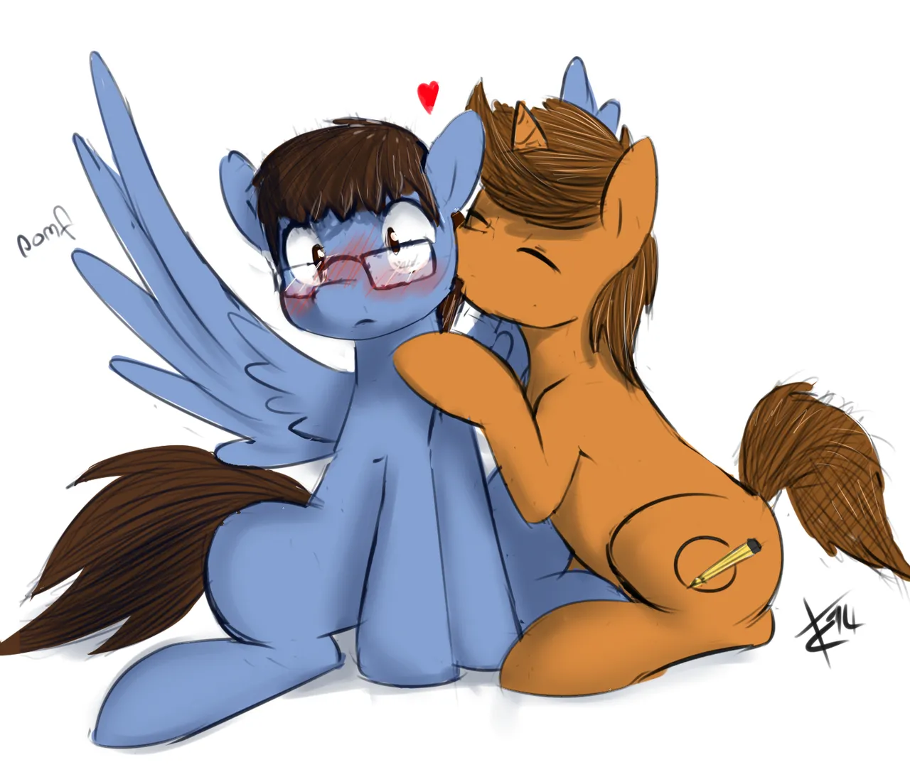 Crade's Illustrations Cutefunny archive page 8 full