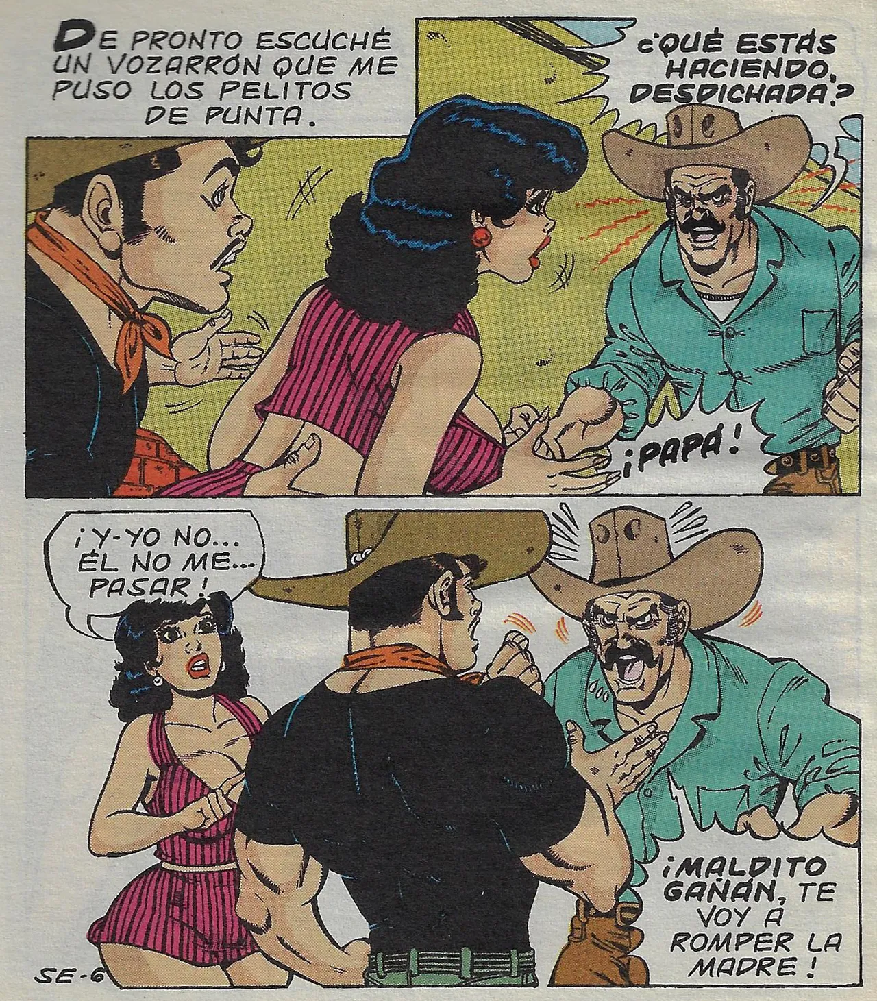 Sabrosonas 02 page 7 full
