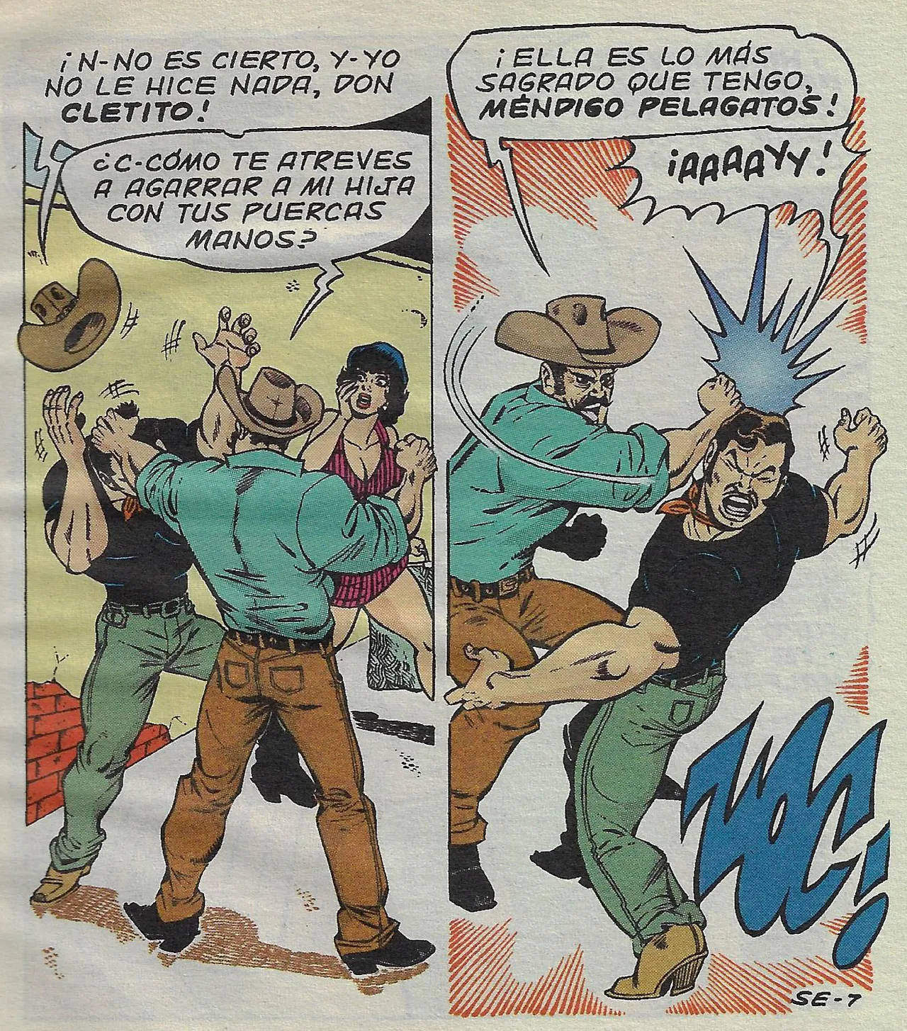 Sabrosonas 02 page 8 full