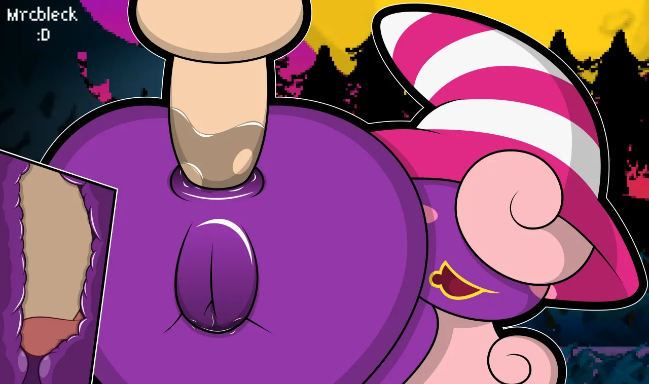 PaperMario Collection page 10 full