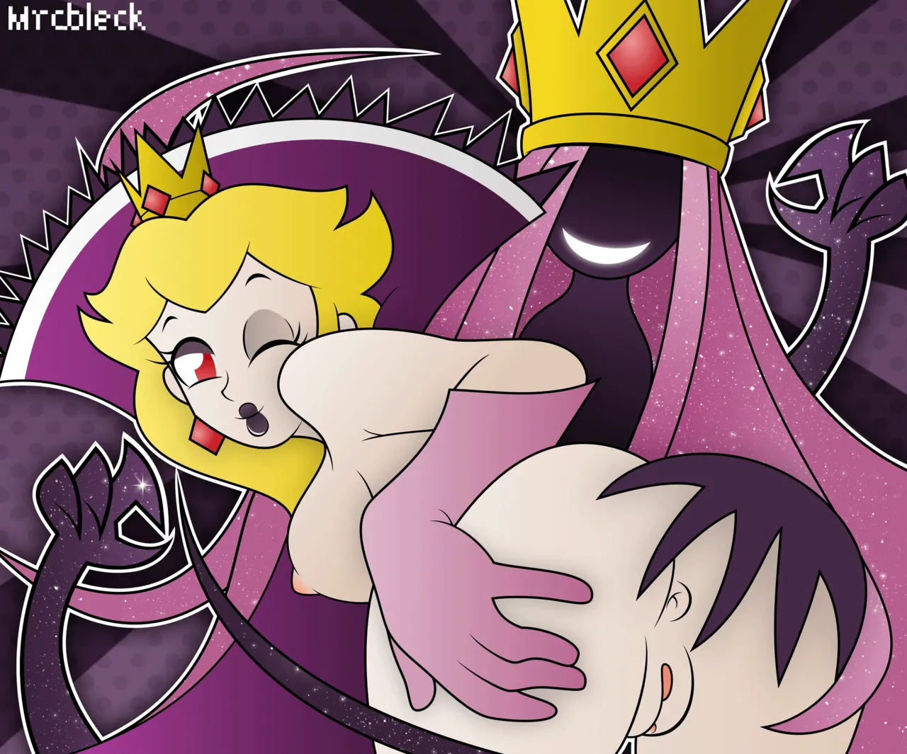 PaperMario Collection page 5 full