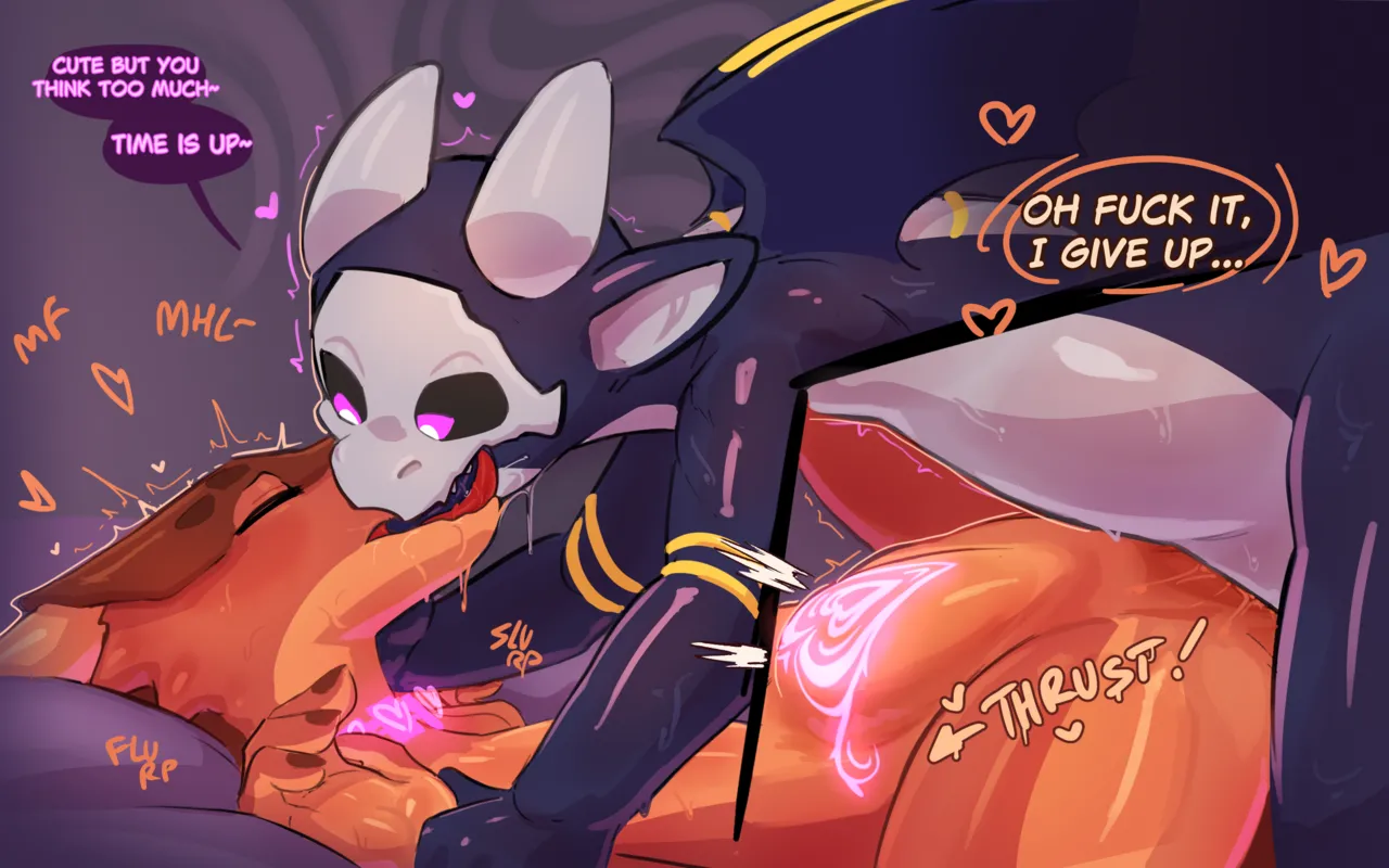 Clerical Error page 6 full