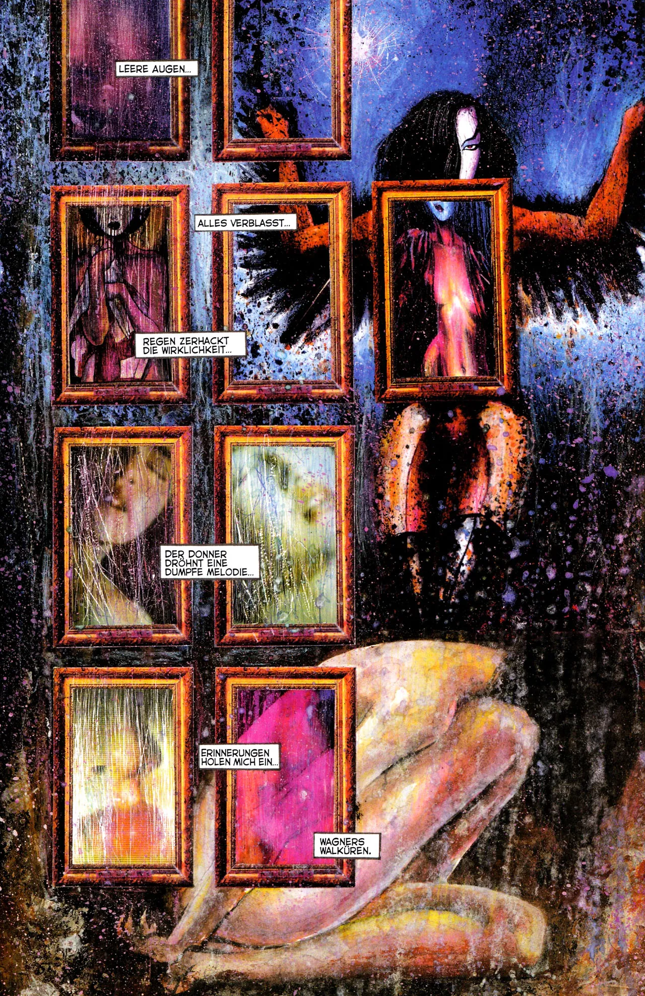 Kabuki #1 page 11 full