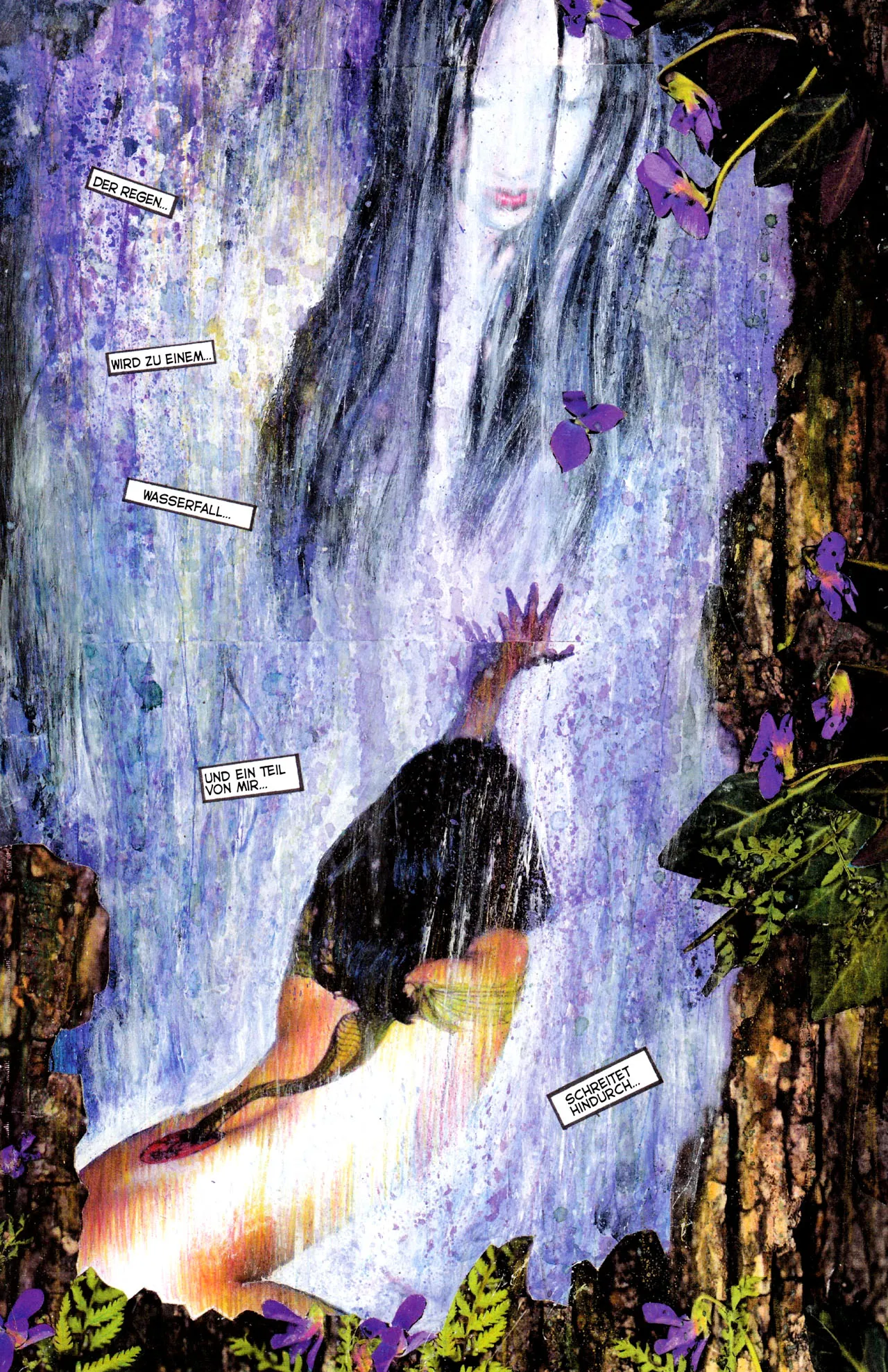 Kabuki #1 page 12 full
