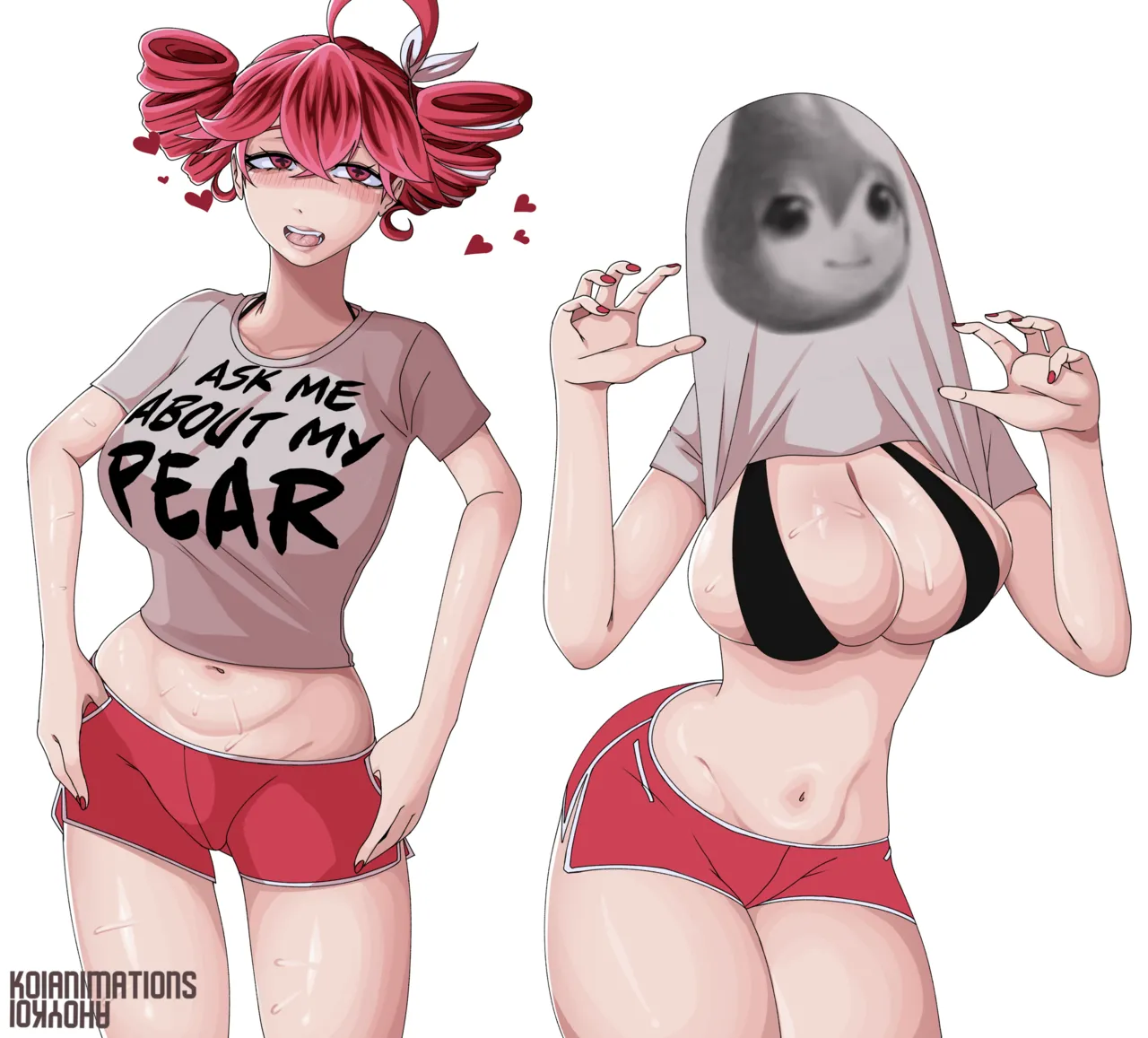 Vocaloid page 11 full