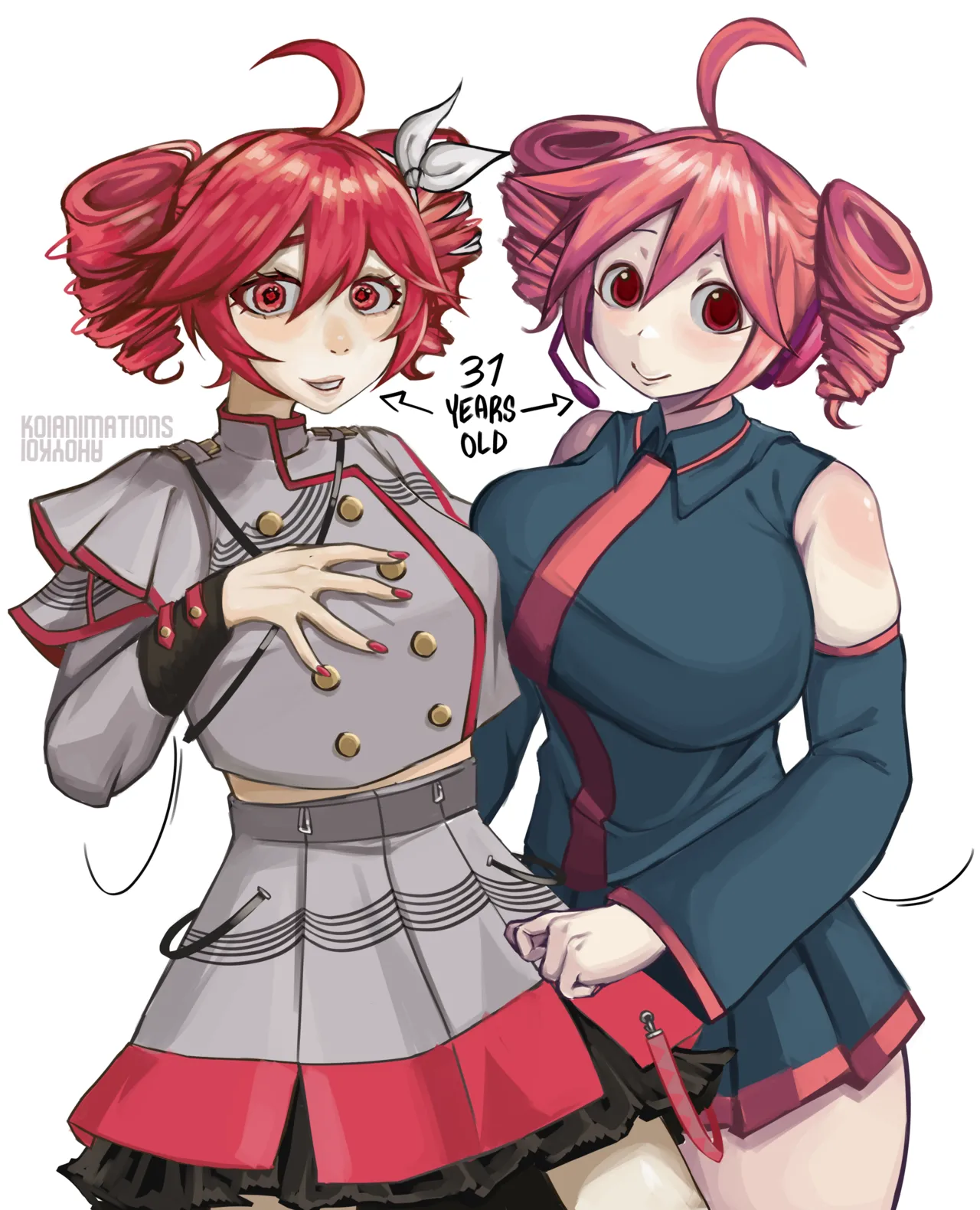 Vocaloid page 2 full