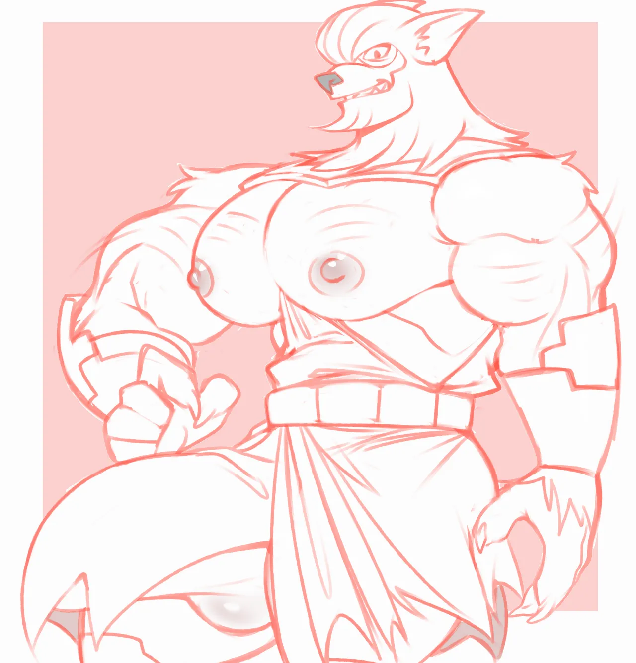 Works & WIPs page 1 full