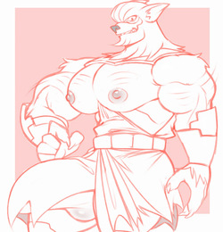 Works & WIPs