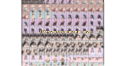 2025.May FANBOX Artworks