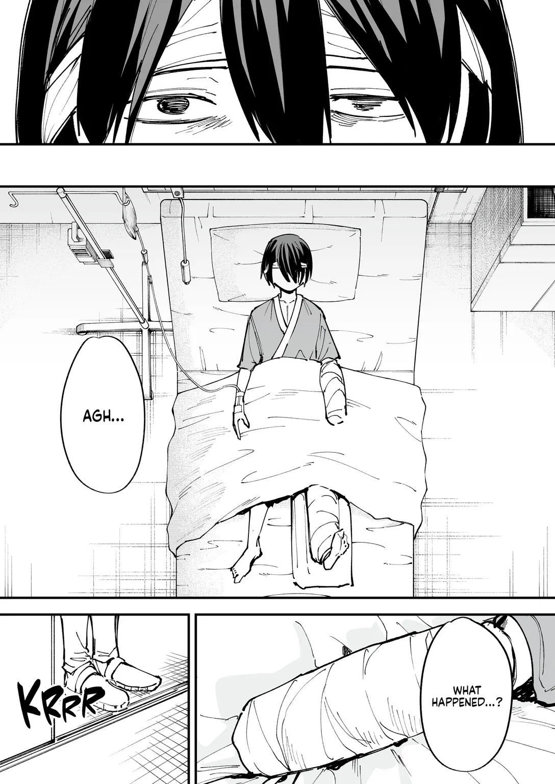 We'll Start Dating Someday Chapter 2 page 11 full