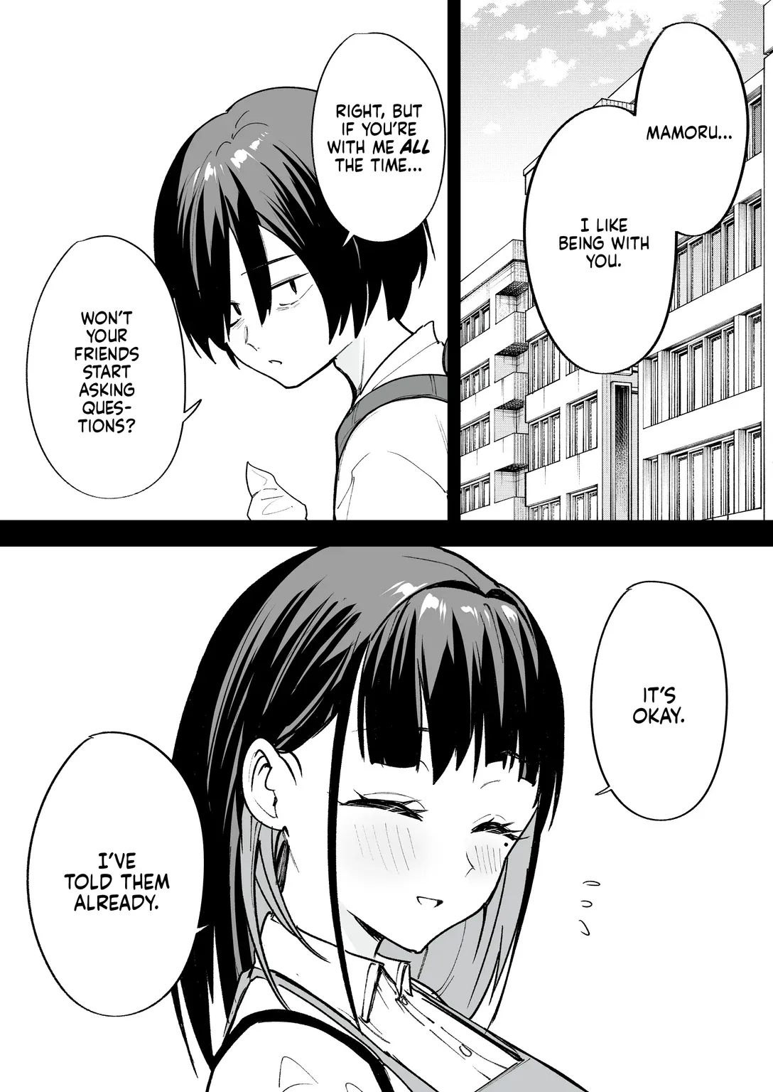 We'll Start Dating Someday Chapter 2 page 2 full