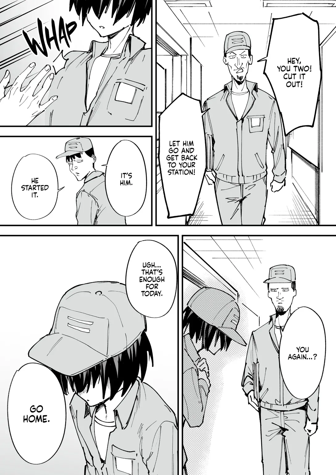 We'll Start Dating Someday Chapter 2 page 6 full