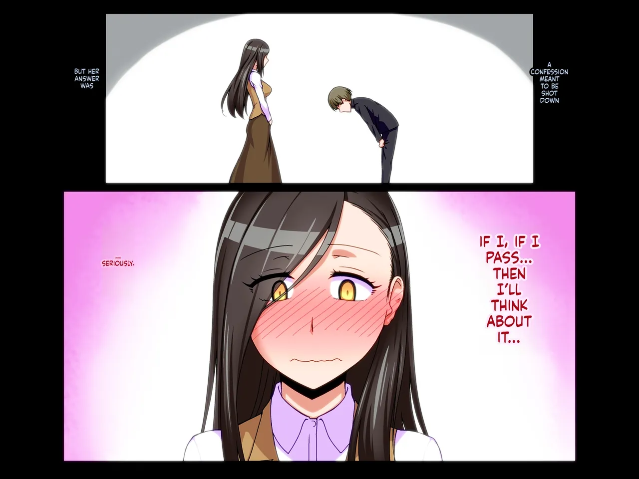 Netorare Saimin -Moto Tannin Gen Koibito Genzai Kashidashichuu- page 4 full