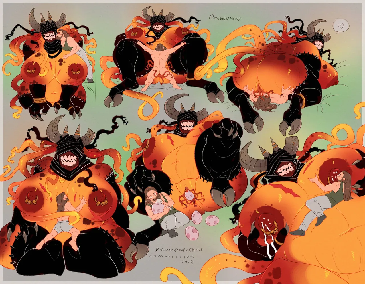 Scorn page 5 full