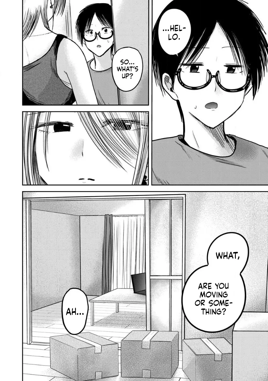 Ueno-kun wa Kaihatsu-zumi Dai 77 wa | Ueno-kun Has Been Developed Chapter 77 page 6 full
