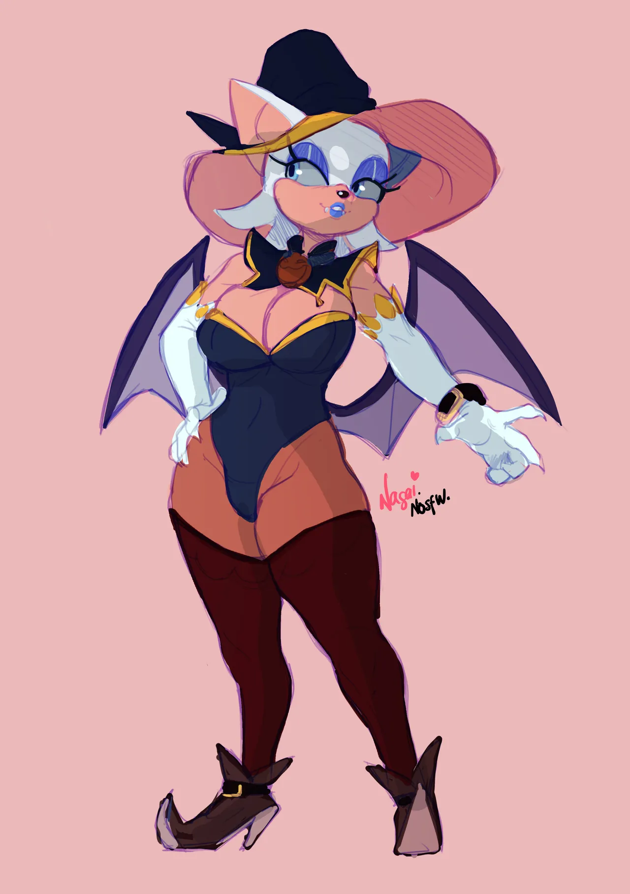 Sonic Team page 11 full