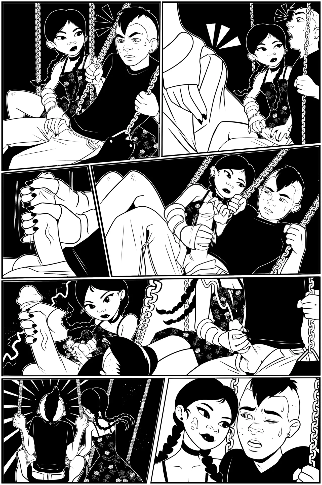 Mood Swings page 5 full