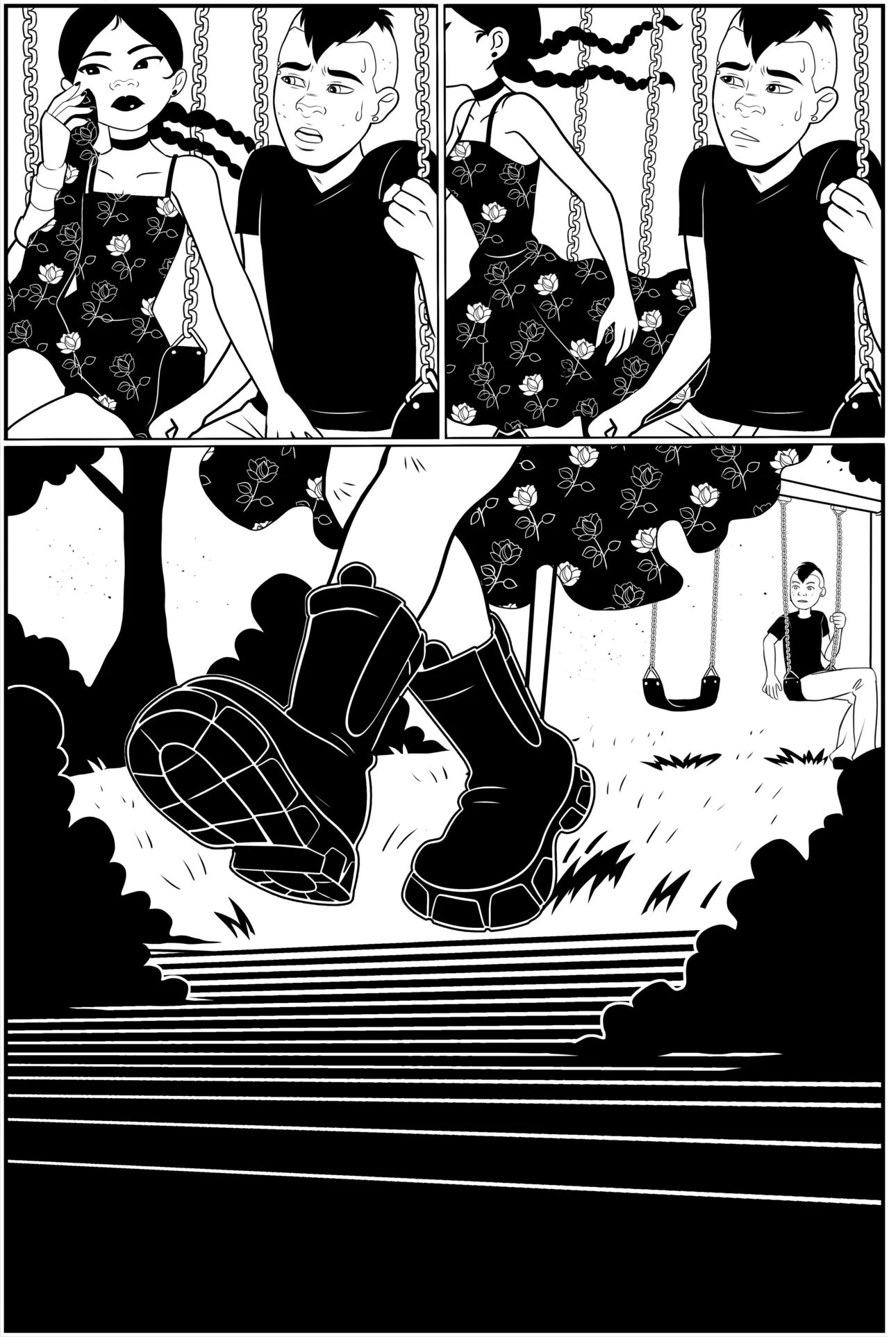 Mood Swings page 6 full