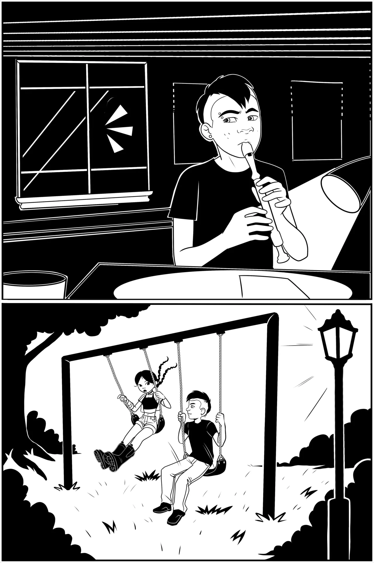 Mood Swings page 7 full